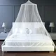 Mosquitero para Cama Queen 58 x 25x 1200 cm Ducarsil